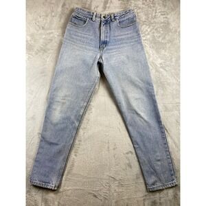 Vintage GEORGES MARCIANO GUESS Women's Jeans Style 1050 High Rise Size 32 USA